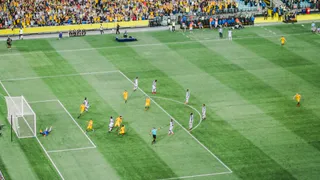 Болельщик из Нигерии решил остаться в Рязани после чемпионата мира по футболу