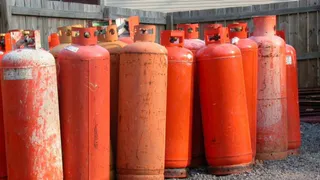 Во Владимирской обалсти утверждили цены на сжиженный газ для бытовых нужд