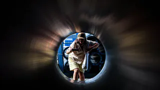 Челябинские ученые разработали уникальный стенд для испытания труб-гигантов