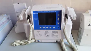 Благодаря новым дефибрилляторам в больницах Коми смогут спасать пациентов