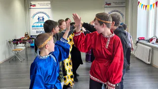 Этнофорум объединил культуры и поколения жителей Коми