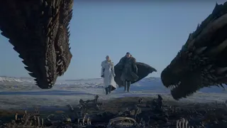 Тест: узнай, сможешь ли ты выиграть в "Игре Престолов"