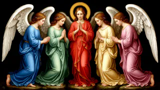 Тройная защита свыше им обеспечена: каких людей защищает целых три ангела-хранителя?