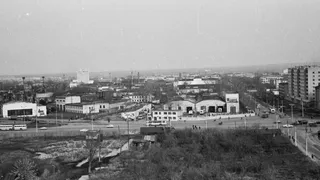 История несбывшихся надежд: в Пензе на месте «Суворовского» хотели открыть кинокомплекс  «Россия»