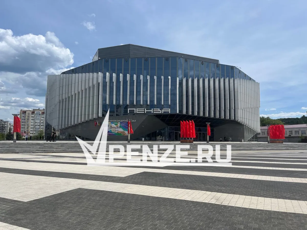 Кинофестиваль «Мужская роль» пройдет в Пензе на этой неделе