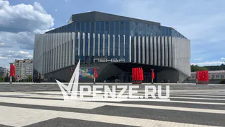 Кинофестиваль «Мужская роль» пройдет в Пензе на этой неделе