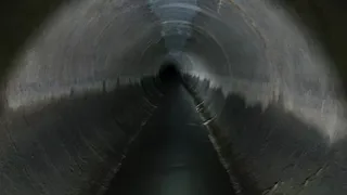 Бесхозный коллектор угрожает жизни брянцев