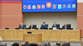 МЧС России высоко оценило готовность системы оповещения в Коми