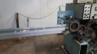 В Петушинском районе обнаружен подпольный цех по производству табака