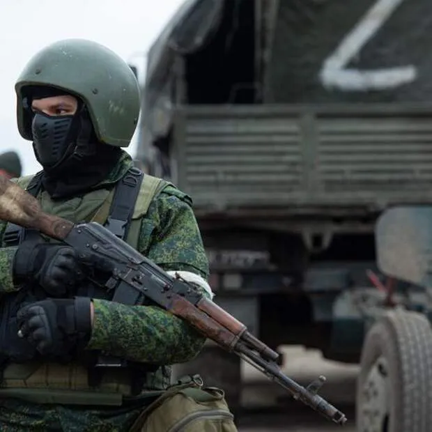 Военком Татарстана: срочников не отправят в зону спецоперации