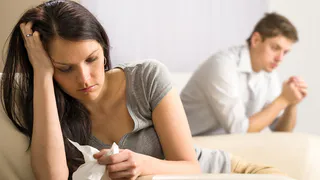 Нижнекамка: «Не узнаю мужа»