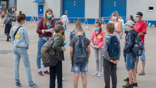 Время отдохнуть: в Рязанской области открылись детские оздоровительные лагеря