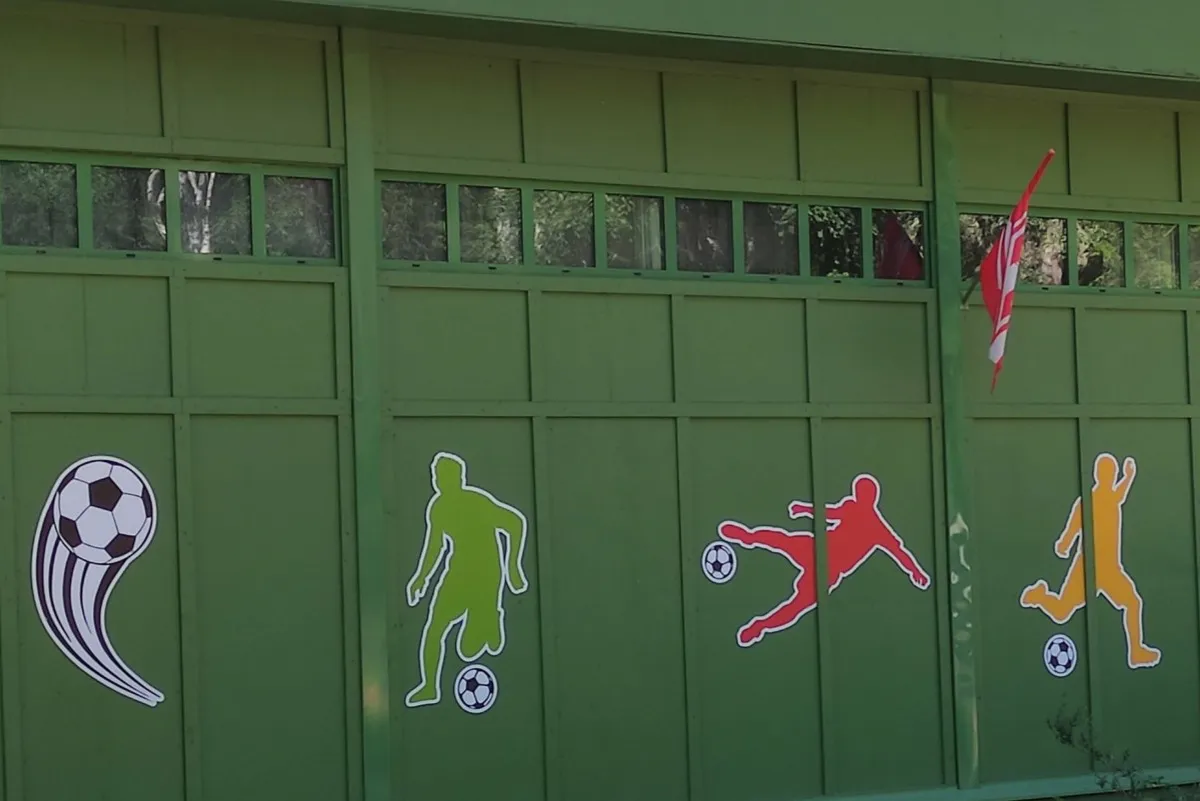 Команда Челябинской области по баскетболу одержала победы в домашней серии