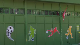 Команда Челябинской области по баскетболу одержала победы в домашней серии 