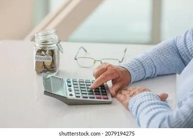 Январской индексации пенсий не будет