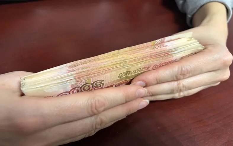 Во Владимире из-за ошибки пристава женщина осталась без алиментов