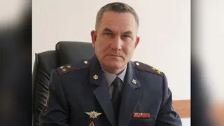 В Казани повесился начальник колонии