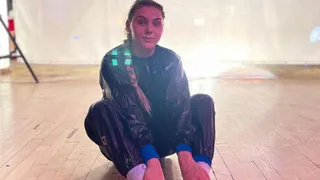 Брянская девушка-боксер завоевала серебро на Кубке наций