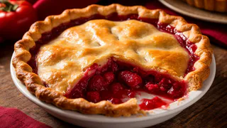 Как в дорогой кофейне: за 7 минут все смешиваю и в духовку - лучший рецепт, пирог настолько нежный, что тает во рту.