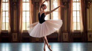 Правила гигиены для балерин, о которых не говорят: даже легендарная Плисецкая это делала