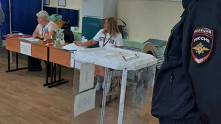 Итоги прошедших выборов озвучили на планерке Главы Чувашии Олега Николаева