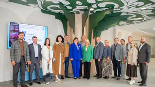 Нижнекамские депутаты оценили ход реконструкций социальных объектов