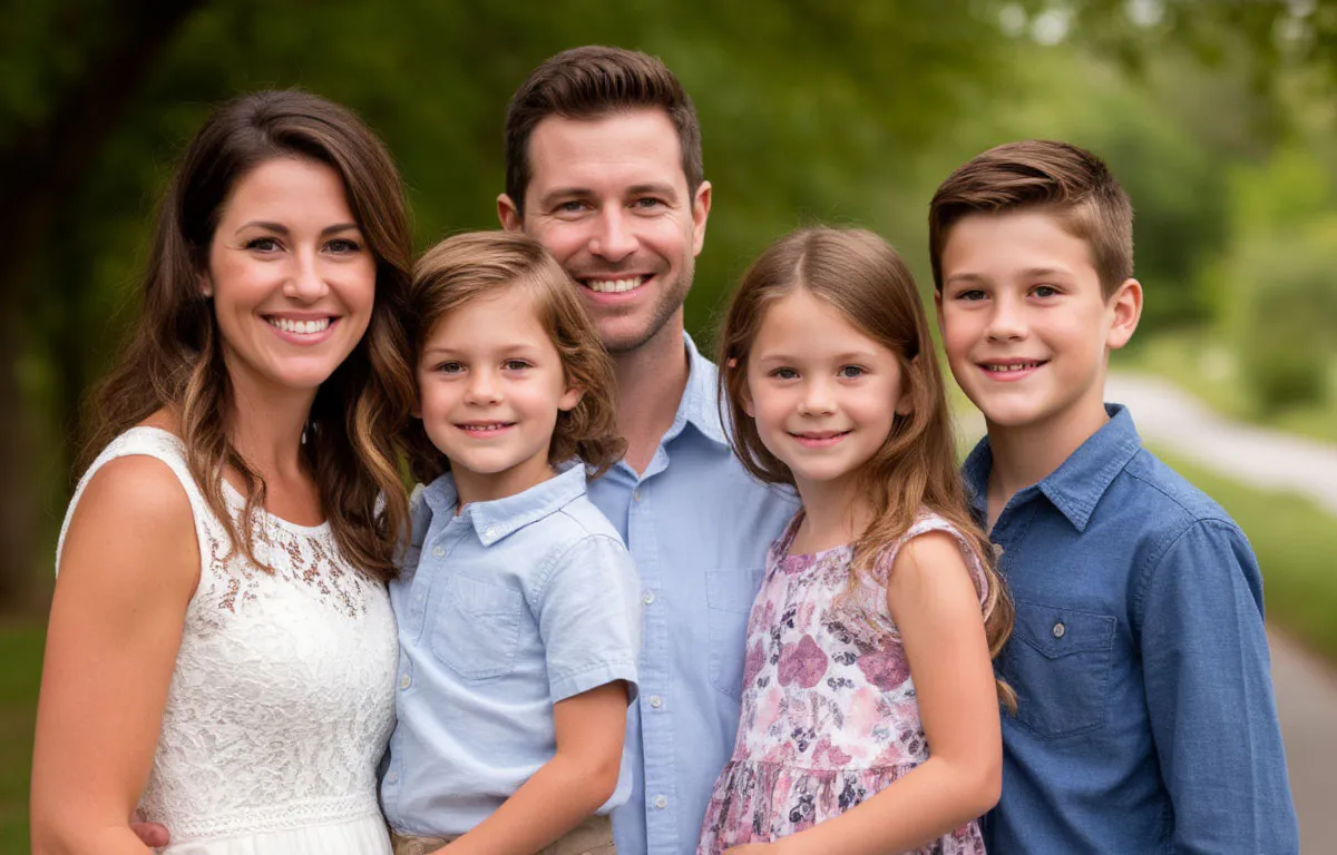 «Третий ребёнок — свобода от ипотеки»: Сергей Миронов предложил революционную схему списания долгов для семей