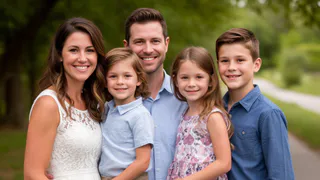 «Третий ребёнок — свобода от ипотеки»: Сергей Миронов предложил революционную схему списания долгов для семей