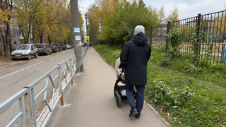 В двух районах Нижнекамска появились современные площадки для занятий спортом