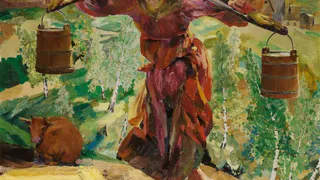 Эксперты: Брянская область теряет устойчивость