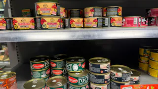 Купила консервы БАРС из говядины и свинины: вот что стало за 3 года с качеством - попробовала и сразу поняла