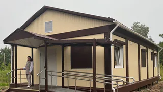 В Вязниковском районе откроются два новых ФАПа