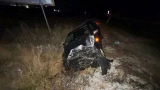 В Собинском районе столкнулись «Киа» и «Газель» - есть пострадавшие