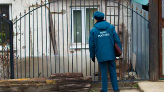 Сотрудники МЧС предупредили рязанцев о мошенниках