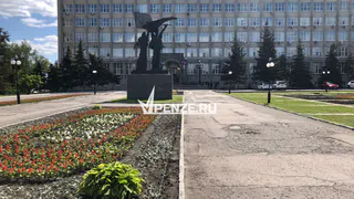 Житель Пензы незаконно построил на муниципальном участке пятиэтажку вместо паркинга