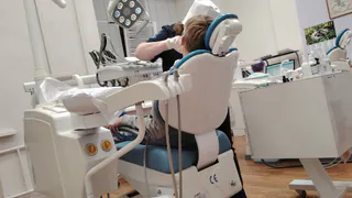 Министр здравоохранения рассказала о развитии стоматологической службы на Южном Урале