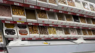 Такого в "Ермолино" еще никогда не встречала - завезли новинку. Покупать или нет - рассказала честно 