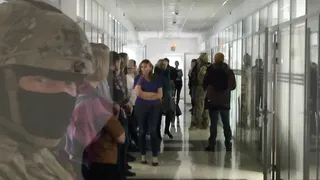 В Рязани сотрудники ФСБ задержали гендиректор Фонда Капитального ремонта