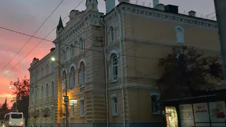 РГУ имени Есенина отменяет "госы"