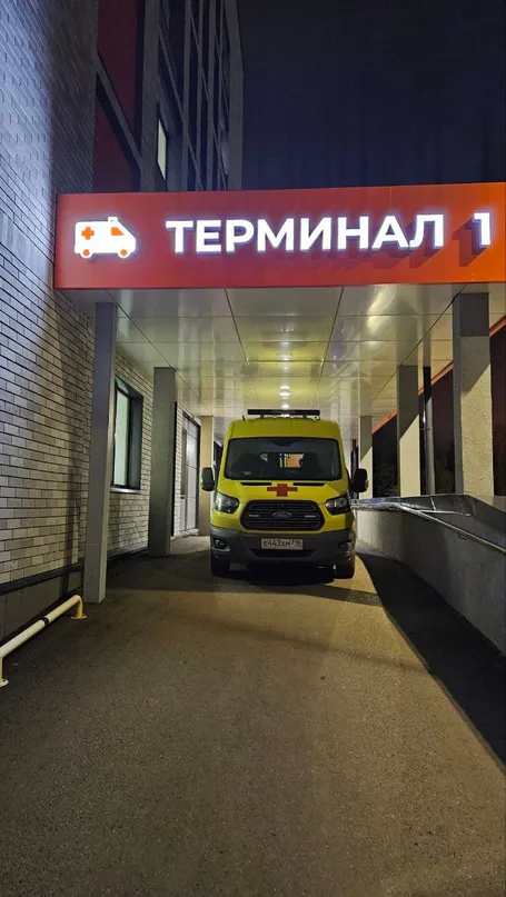 На прошлой неделе в Нижнекамске один человек обратился за помощью к медикам с ожогами