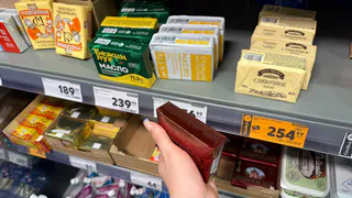 Берите по 6-8 упаковок – внутри чистые сливки: Росконтроль назвал лучшие марки сливочного масла 