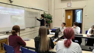 Лицей Сыктывкара покорил всероссийский конкурс и получит новое оборудование