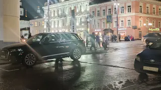 В 2025 году водителей в России ждут новые штрафы – теперь эти привычные действия будут наказывать рублем