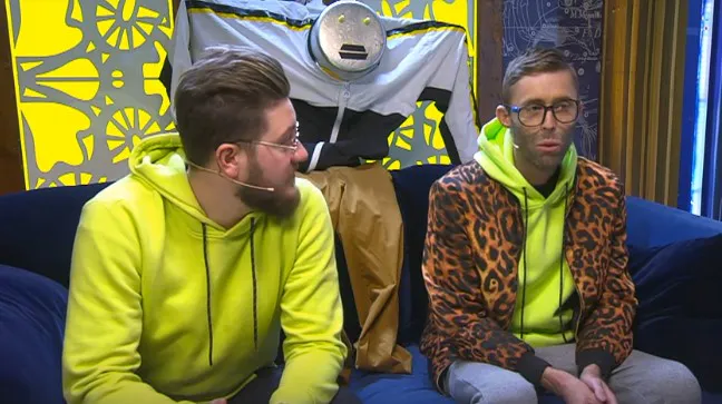 Самые необычные женихи на «Давай поженимся» (16+): зачем на шоу идут сын олигарха, продавец клубники и мужчина с 33 детьми
