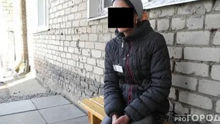 Рязанские цыганки обокрали владимирскую пенсионерку