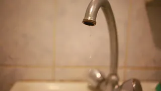 Во вторник в Рязани отключат холодную воду