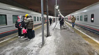 Железнодорожное сообщение между Казанью и Йошкар-Олой станет ежедневным