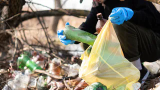 Пензенская область присоединилась к ликвидации несанкционированных свалок