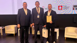 УК «Жильё» из Нижнекамска признана лучшей по взаимодействию с жителями