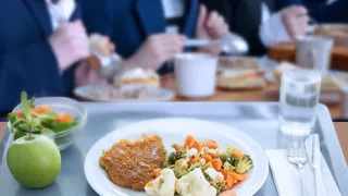 Бесплатное питание для младших школьников в Пензе станет дороже и качественнее